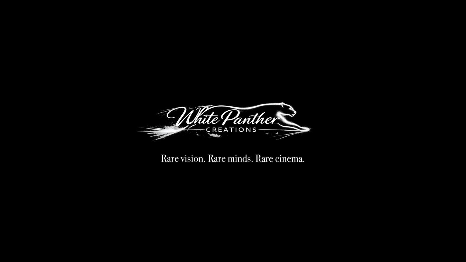 AI Advertising Showreel